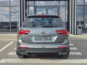 Volkswagen Tiguan II Рестайлинг Воронеж  - изображение 18