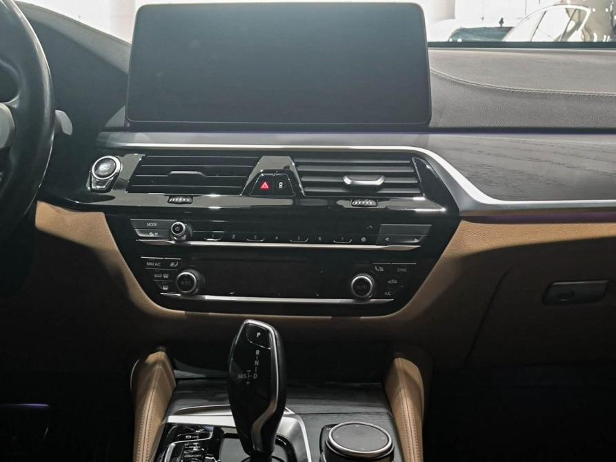 BMW 6 серии IV (G32) Рестайлинг Казань  - изображение 18