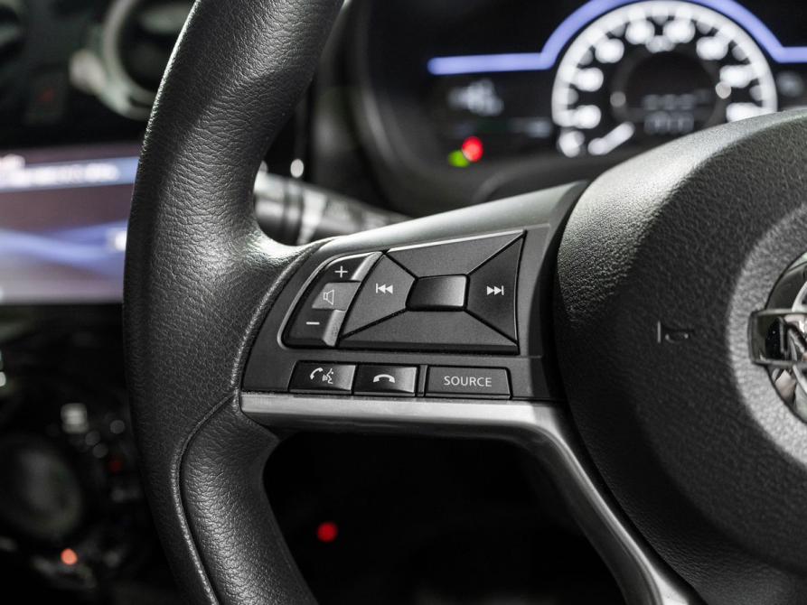 Nissan Note II Рестайлинг Иркутск  - изображение 10