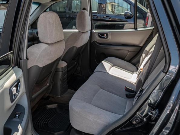 Hyundai Santa Fe Classic с пробегом 2007 года, цена 795 000 рублей, 182511 км, внедорожник, Автокод Объявления