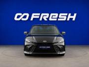 Toyota Camry IX (XV80) China Market Москва  - изображение 26