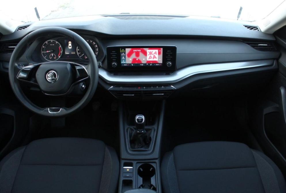 Skoda Octavia IV (A8) Нижний Новгород  - изображение 16