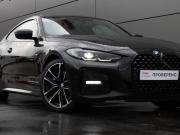 BMW 4 серии G22 G23 G26 Москва  - изображение 37