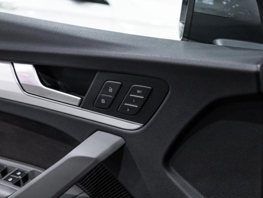 Audi Q5 II (FY) Санкт-Петербург  - изображение 29