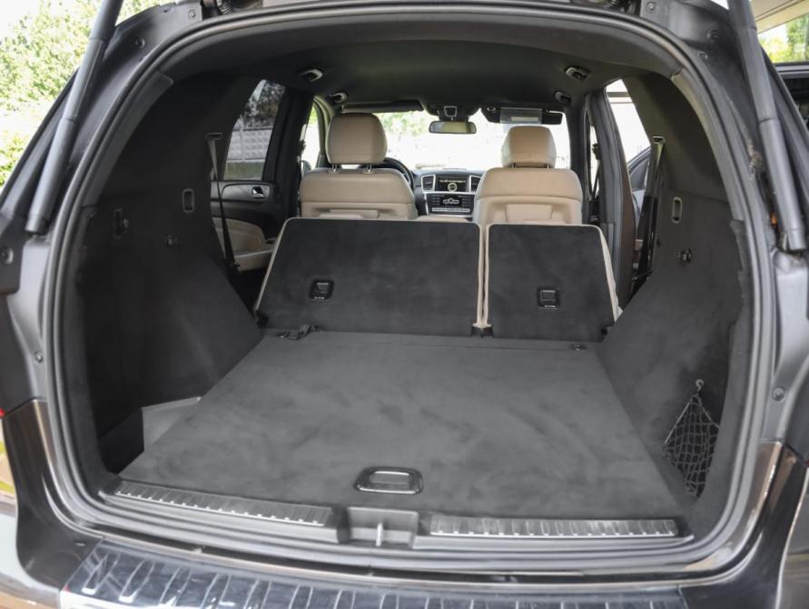 Mercedes-Benz M-Класс III (W166) Санкт-Петербург  - изображение 36