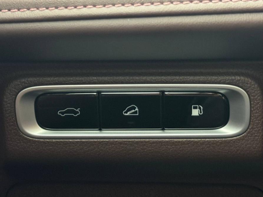 Chery Tiggo 8 Pro Plug-in Hybrid Екатеринбург  - изображение 33