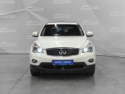Infiniti QX50 I Новосибирск  - изображение 37
