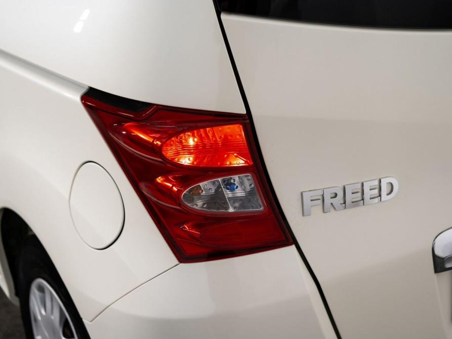 Honda Freed I Иркутск  - изображение 20
