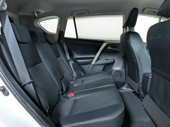 Toyota RAV4 IV (XA40) с пробегом 2015 года, цена 1 949 000 рублей, 117000 км, внедорожник, Автокод Объявления