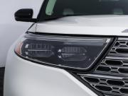 Ford Explorer VI Москва  - изображение 54