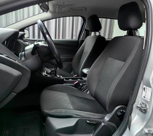 Ford Focus III Рестайлинг с пробегом 2018 года, цена 1 037 000 рублей, 180868 км, универсал, Автокод Объявления