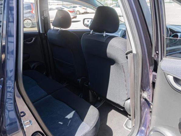 Honda Fit II с пробегом 2010 года, цена 790 000 рублей, 169639 км, хэтчбек, Автокод Объявления