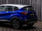 Renault Kaptur I Рестайлинг Краснодар  - изображение 24