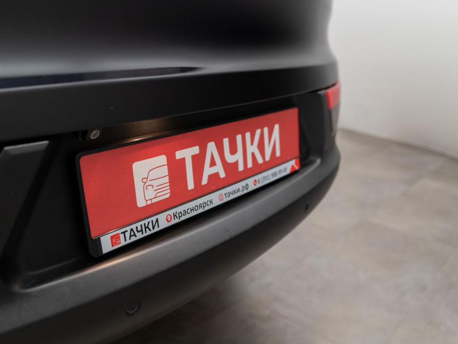 Kia Sportage III Красноярск  - изображение 24