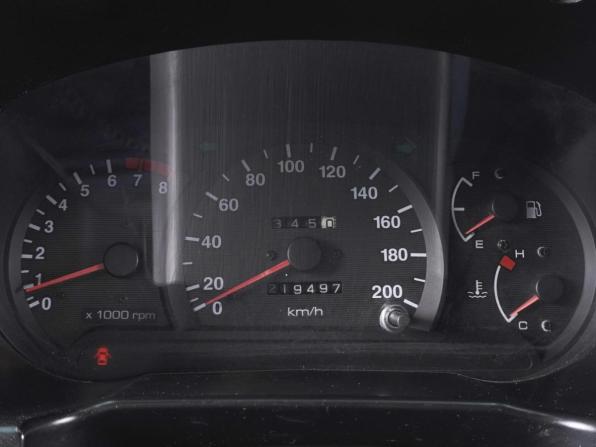 Hyundai Accent II с пробегом 2008 года, цена 379 000 рублей, 219497 км, седан, Автокод Объявления