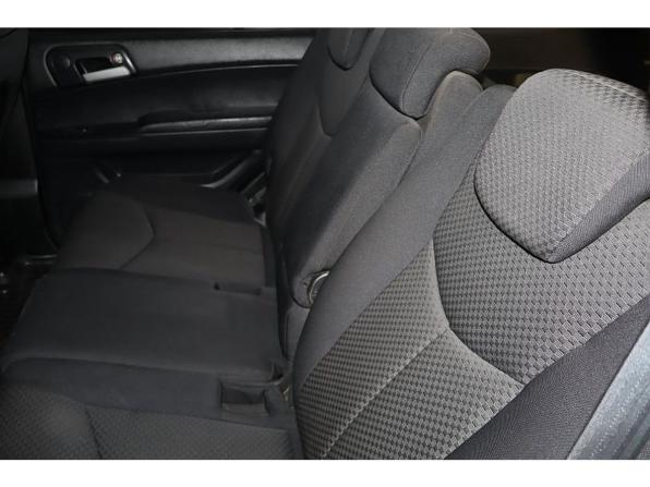 SsangYong Kyron I Рестайлинг с пробегом 2010 года, цена 599 000 рублей, 236000 км, внедорожник, Автокод Объявления