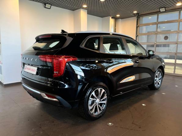 Haval Jolion I с пробегом 2023 года, цена 1 660 000 рублей, 78210 км, внедорожник, Автокод Объявления