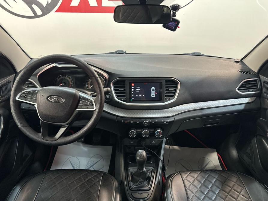 Lada (ВАЗ) Vesta I Рестайлинг (NG) Новочеркасск  - изображение 12