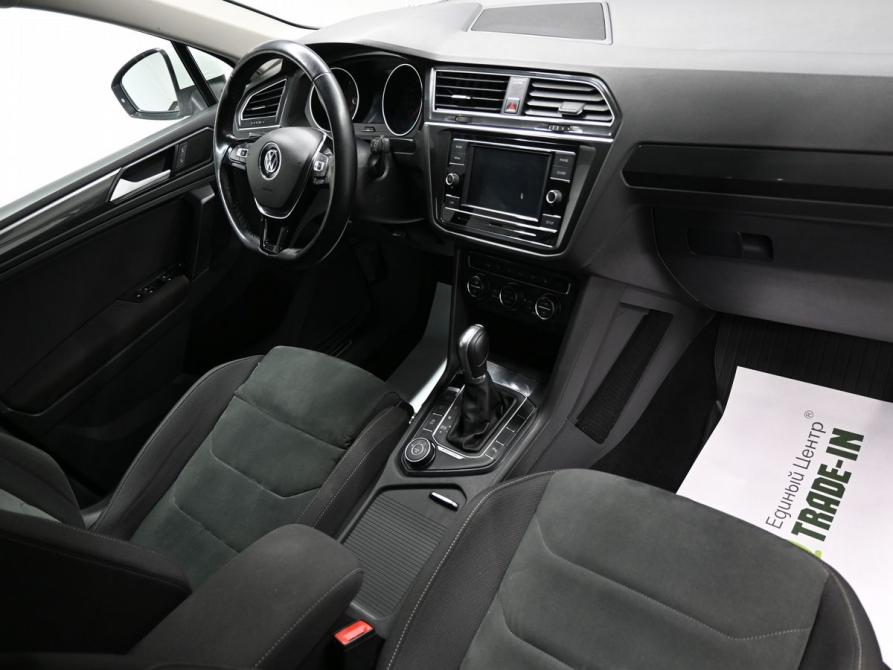 Volkswagen Tiguan II Тверь  - изображение 14
