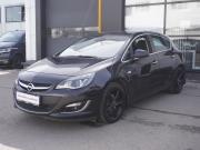 Opel Astra J Рестайлинг Москва  - изображение 12