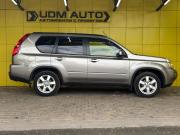 Nissan X-Trail II Рестайлинг Ижевск  - изображение 28