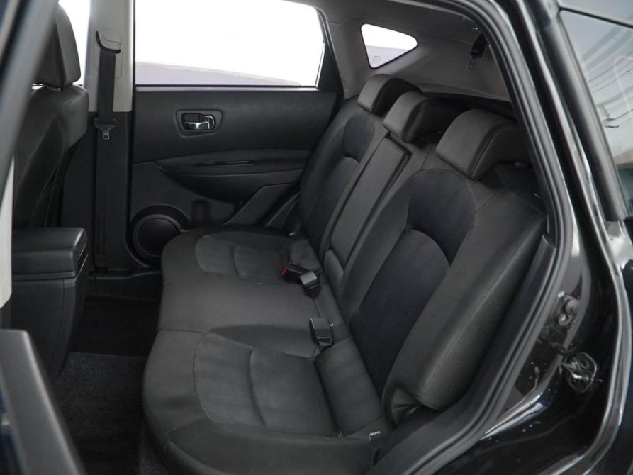 Nissan Qashqai I Рестайлинг Москва  - изображение 9