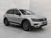 Volkswagen Tiguan II Новосибирск  - изображение 31