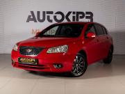 Geely Emgrand EC7 Тюмень  - изображение 24