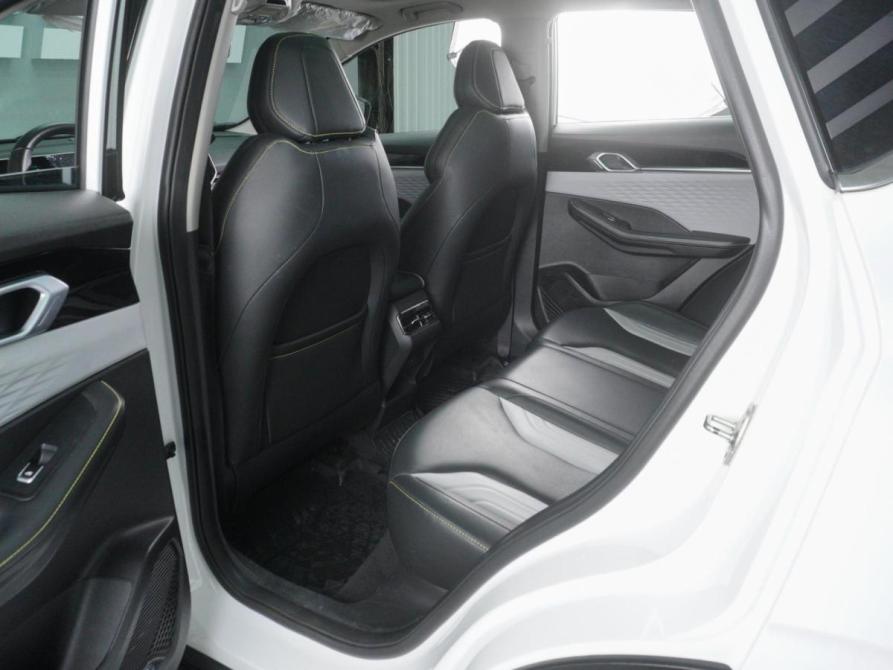 Geely Coolray I Рестайлинг Минеральные Воды  - изображение 11
