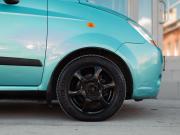 Chevrolet Spark II Новосибирск  - изображение 27