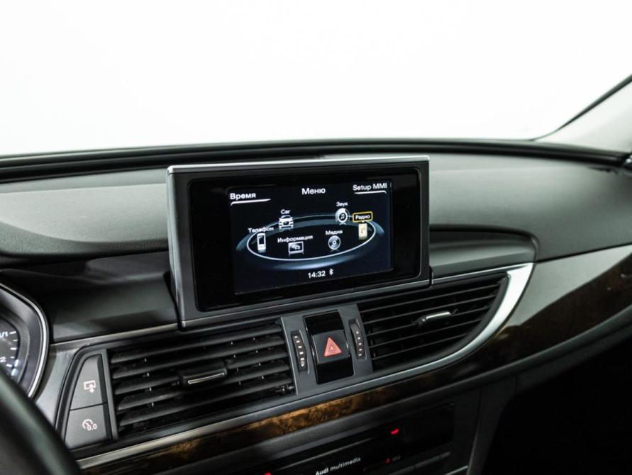 Audi A6 IV (C7) Санкт-Петербург  - изображение 16