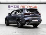 Chery Tiggo 8 I Тюмень  - изображение 34