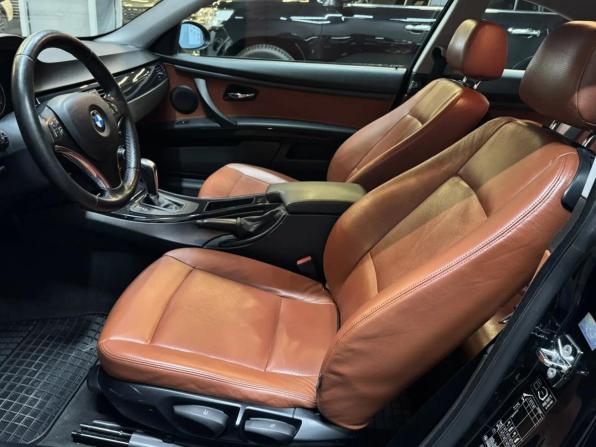BMW 3 серии V (E90/E91/E92/E93) Рестайлинг с пробегом 2009 года, цена 1 347 000 рублей, 196000 км, купе, Автокод Объявления