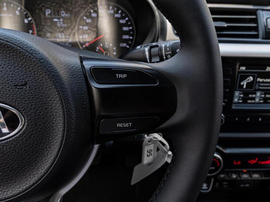 Kia Rio IV Краснодар  - изображение 18