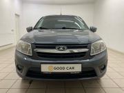 Lada (ВАЗ) Granta I Энгельс  - изображение 37