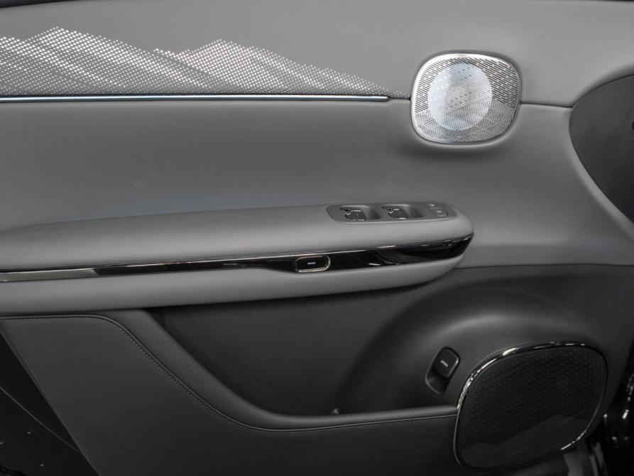 GAC Trumpchi S7 I Рестайлинг Москва  - изображение 16