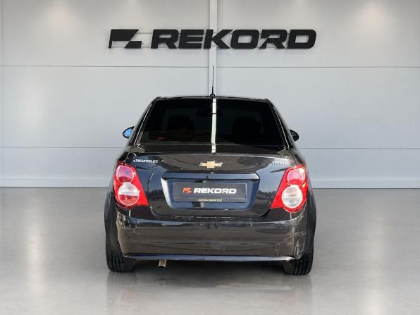 Chevrolet Aveo II с пробегом 2012 года, цена 784 000 рублей, 165701 км, седан, Автокод Объявления