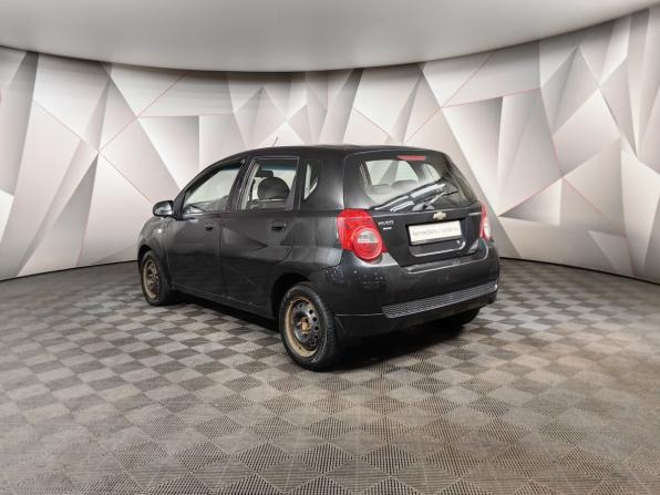 Chevrolet Aveo I Рестайлинг с пробегом 2011 года, цена 359 000 рублей, 217202 км, хэтчбек, Автокод Объявления