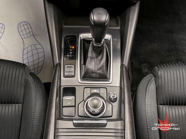 Mazda 6 III (GJ) с пробегом 2015 года, цена 1 588 000 рублей, 157000 км, седан, Автокод Объявления