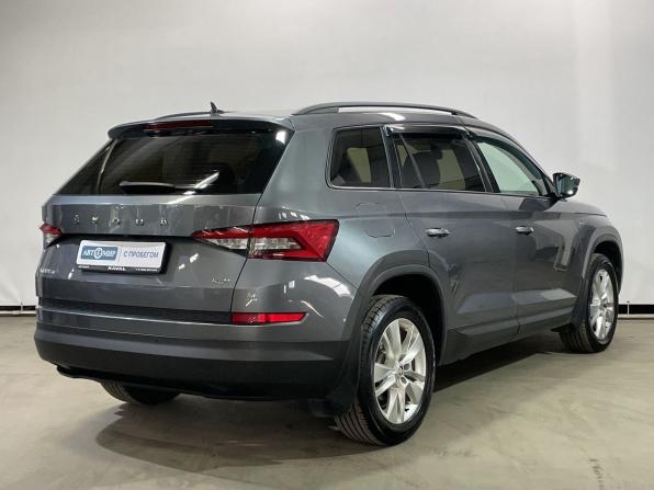 Skoda Kodiaq I с пробегом 2020 года, цена 3 211 000 рублей, 98515 км, внедорожник, Автокод Объявления