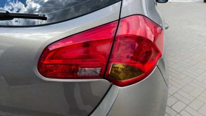 Kia Ceed II с пробегом 2013 года, цена 1 249 900 рублей, 98298 км, хэтчбек, Автокод Объявления