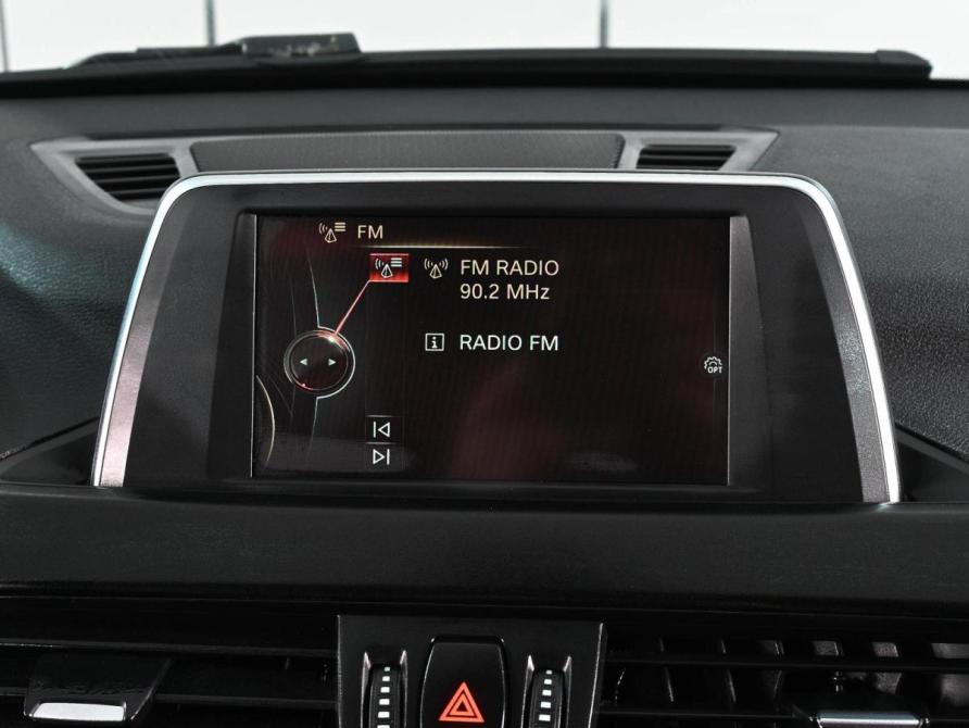 BMW X1 II (F48) Ростов-на-Дону  - изображение 13