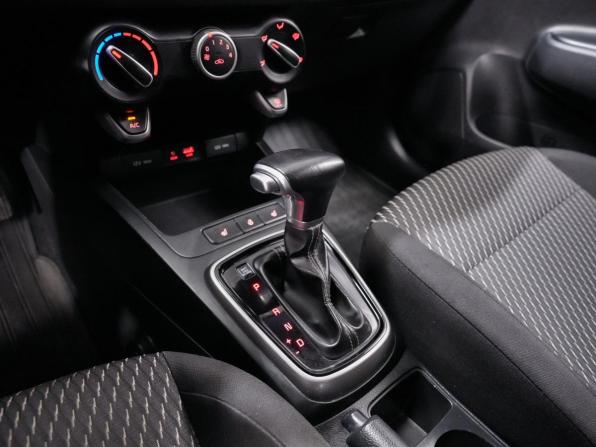 Kia Rio IV с пробегом 2018 года, цена 1 525 000 рублей, 104001 км, хэтчбек, Автокод Объявления