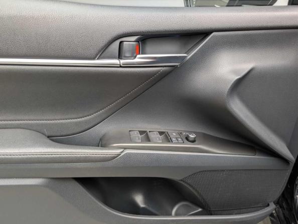 Toyota Camry VIII (XV70) Рестайлинг с пробегом 2022 года, цена 3 025 000 рублей, 114232 км, седан, Автокод Объявления