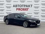Mazda 6 III (GJ) Рестайлинг 2 Владимир  - изображение 11