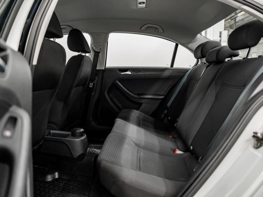 Volkswagen Jetta VI Рестайлинг Красноярск  - изображение 8