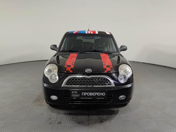Lifan Smily I (320) с пробегом 2011 года, цена 195 000 рублей, 140560 км, хэтчбек, Автокод Объявления
