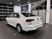 Volkswagen Polo VI Чебоксары  - изображение 36