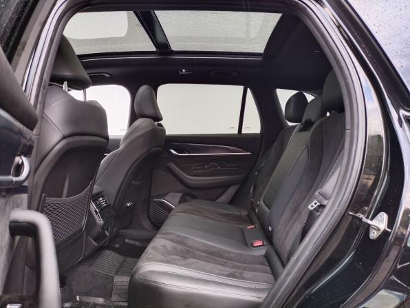 Geely Monjaro I с пробегом 2024 года, цена 3 100 000 рублей, 34443 км, внедорожник, Автокод Объявления