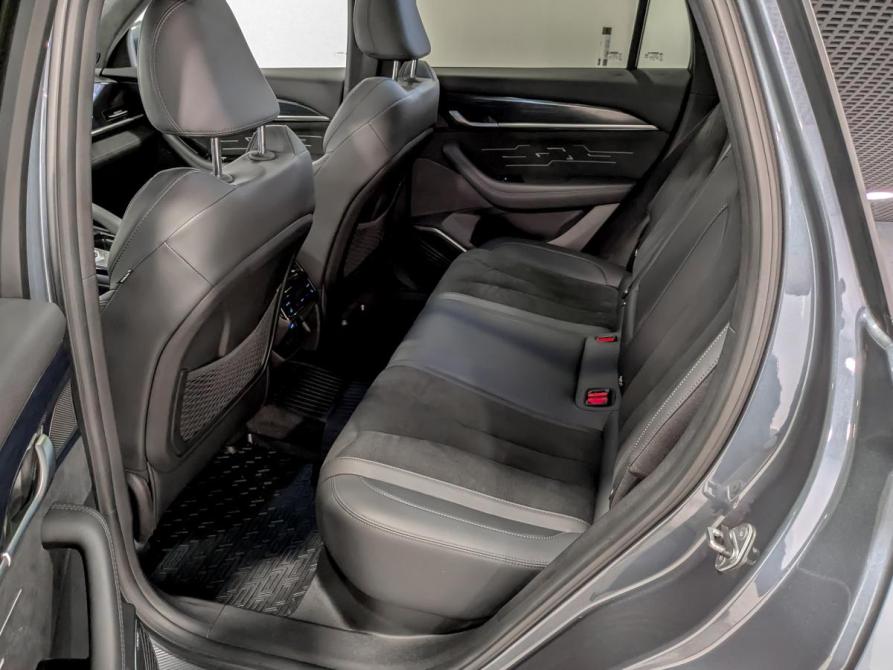 Geely Monjaro I Рестайлинг Москва  - изображение 12